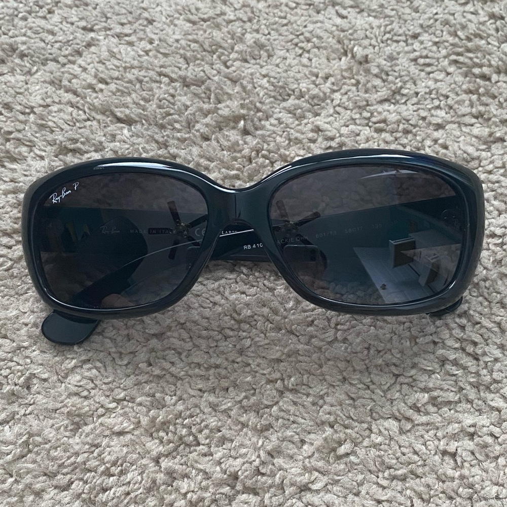 Rayban Jackie Ohh sunglasses